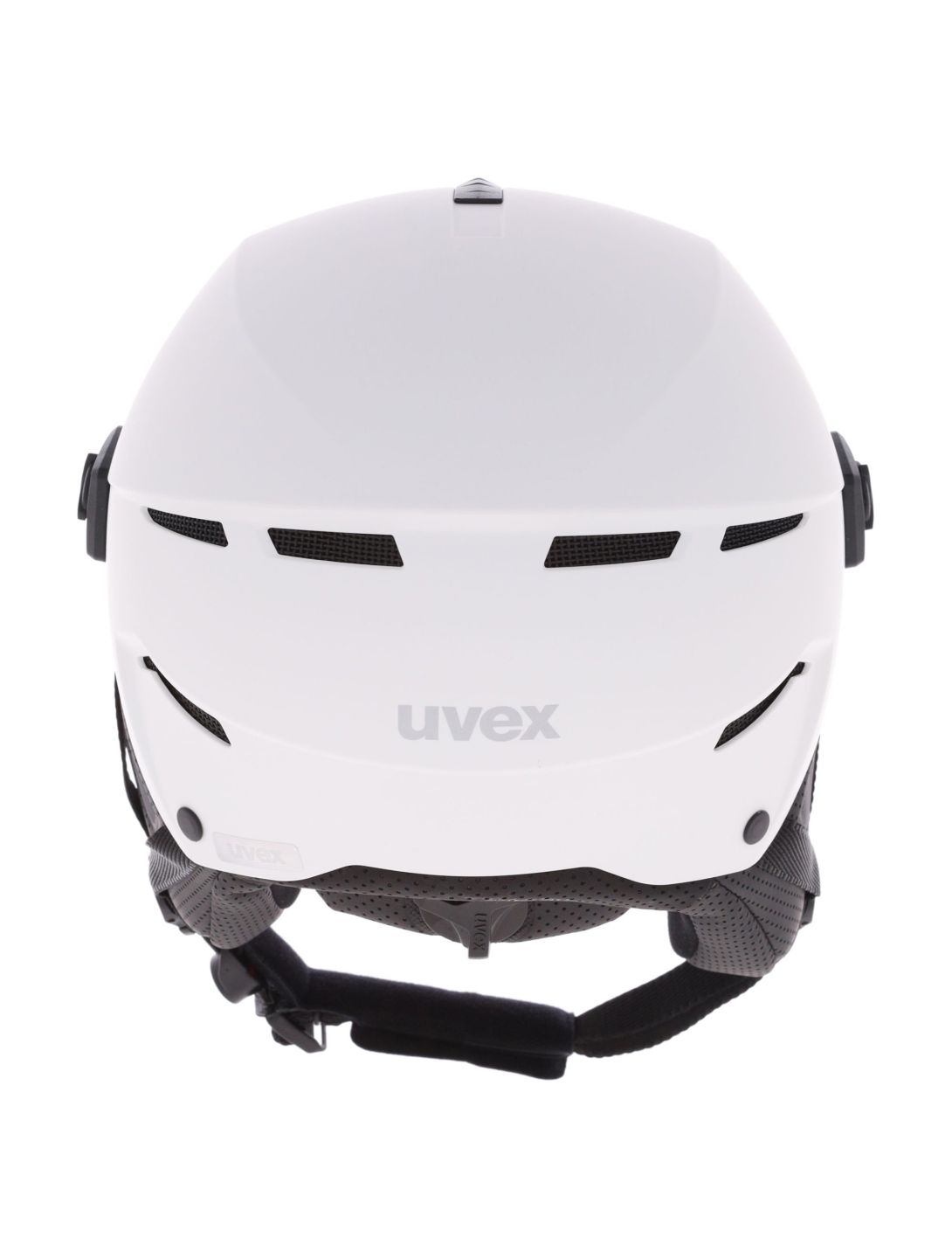 Instinct Visor skihelm met vizier unisex