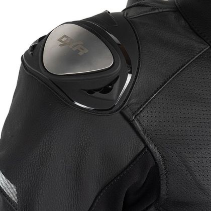 Combinaison DXR CARL - Noir