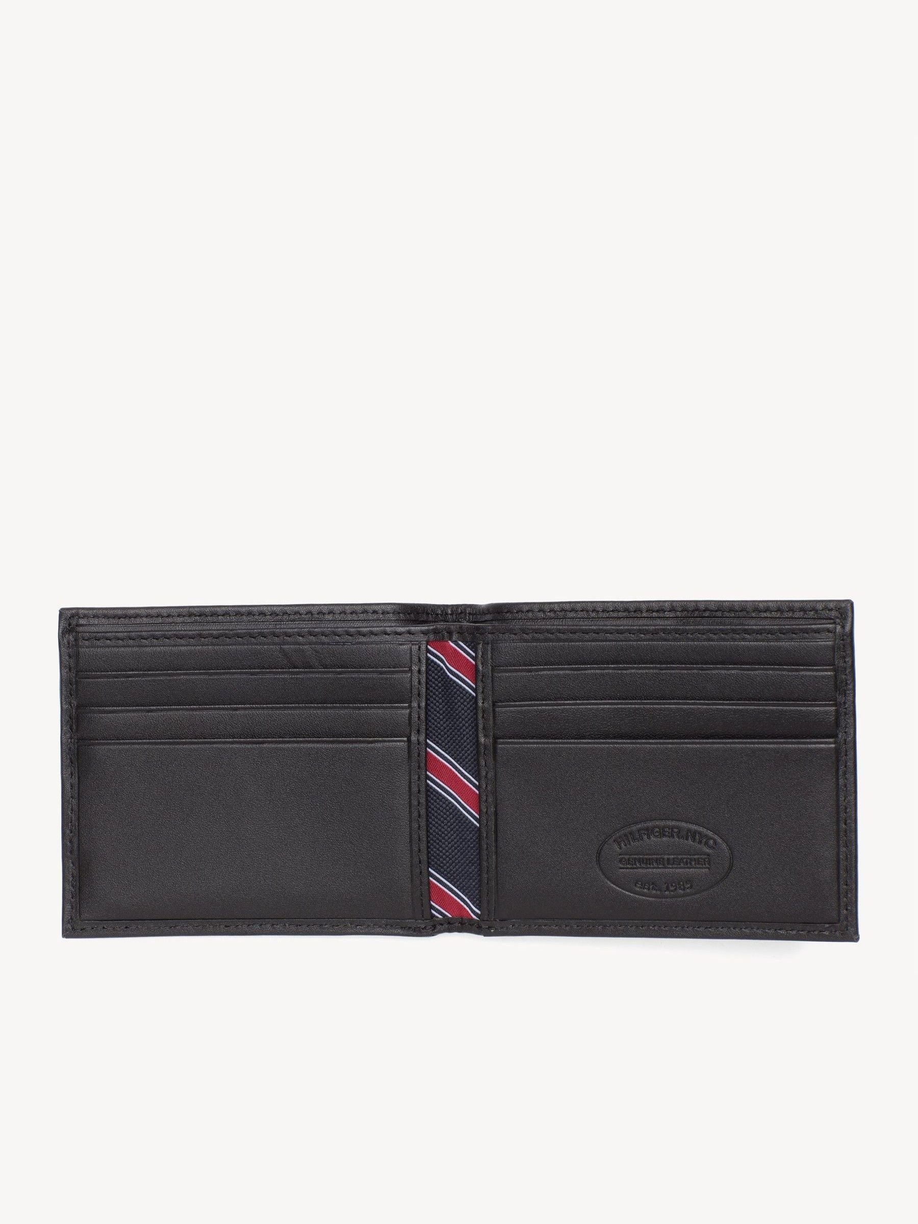 Tommy Hilfiger mini Eton portemonnee