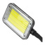 Fleksibel arbeidslampe LED 1000 lm 8 W 2000 mAh