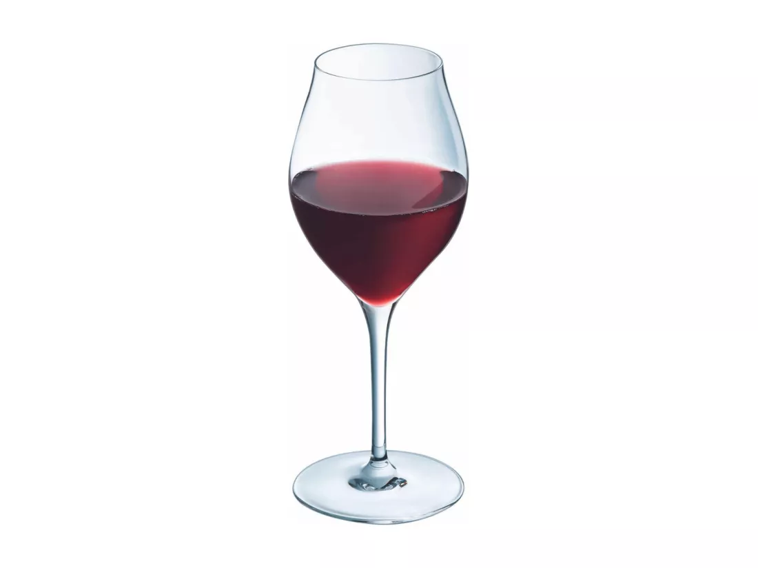 Exaltation - 6 verres à pied 47 cl