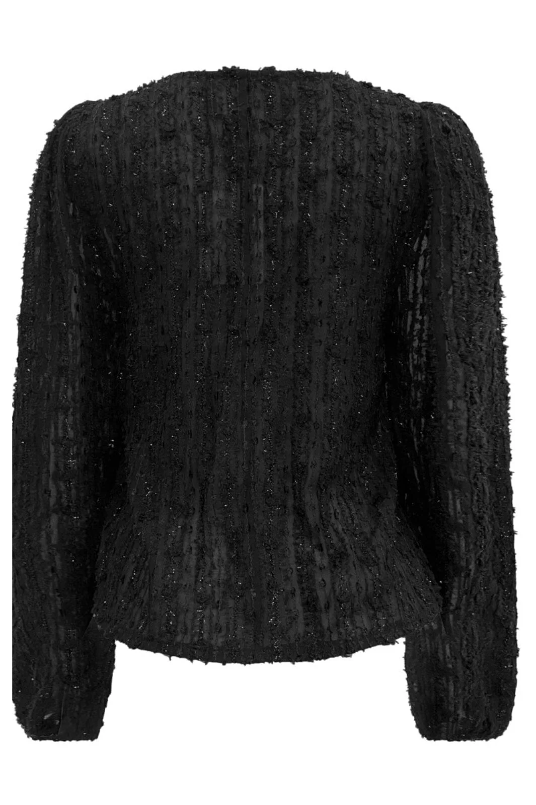 Liberte Odessa-Ls-Blouse 22127