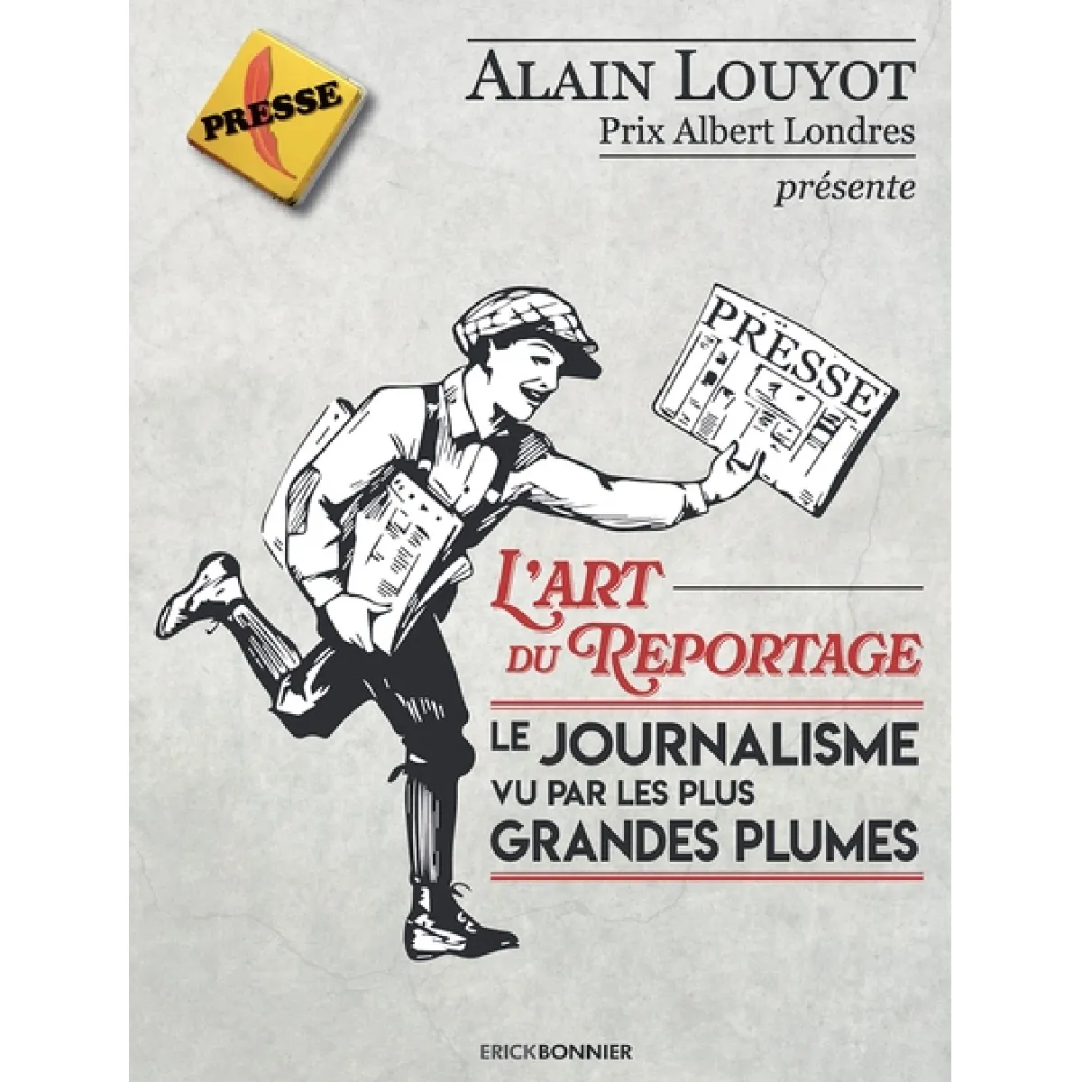 L'art du reportage : le journalisme vu par les plus grandes plumes