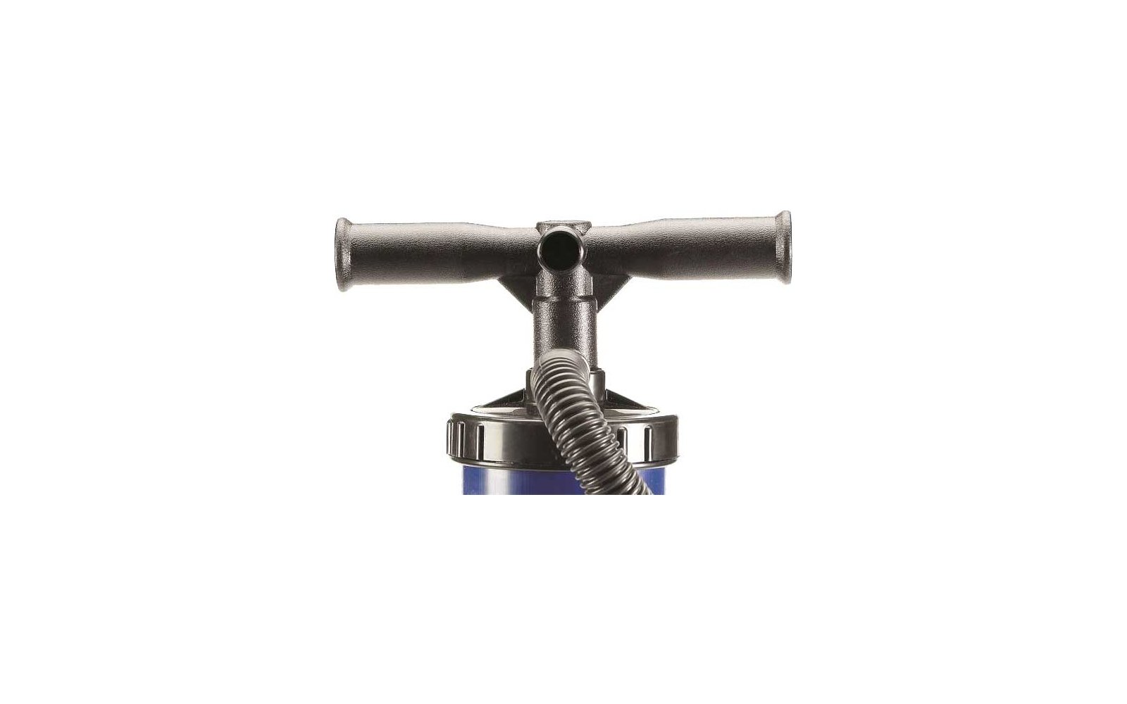 Outwell Kolbenpumpe 2 Weg navy 2 Liter