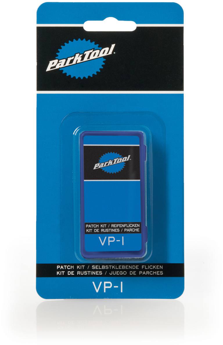 ParkTool Park Tool VP-1 lappesett