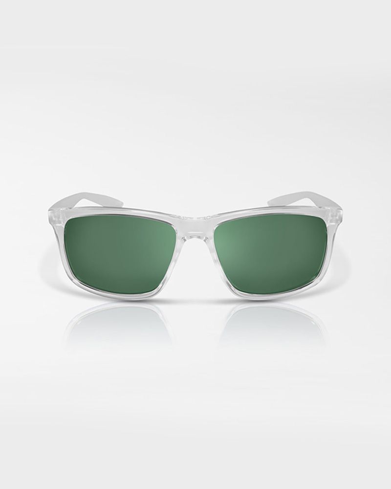 Lunettes Nike Chaser Ascent Gris