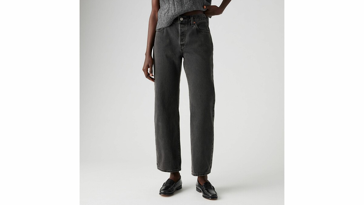 LEVI'S<br>Jeans 501® Crop 90's Ankle
