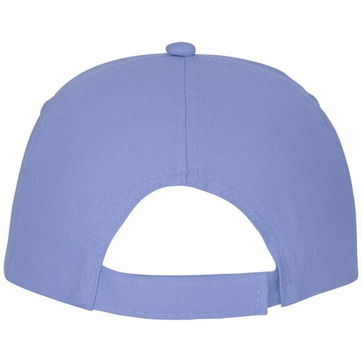Gorra Modelo Feniks De 5 Painéis Adultos Bullet
