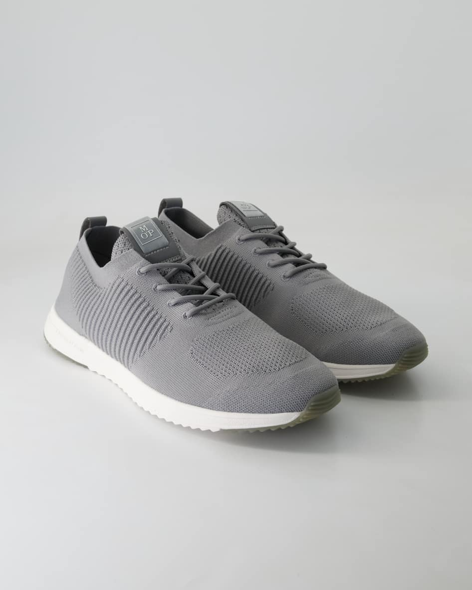 Marc O´Polo 50223713501605 Sneaker in Grau