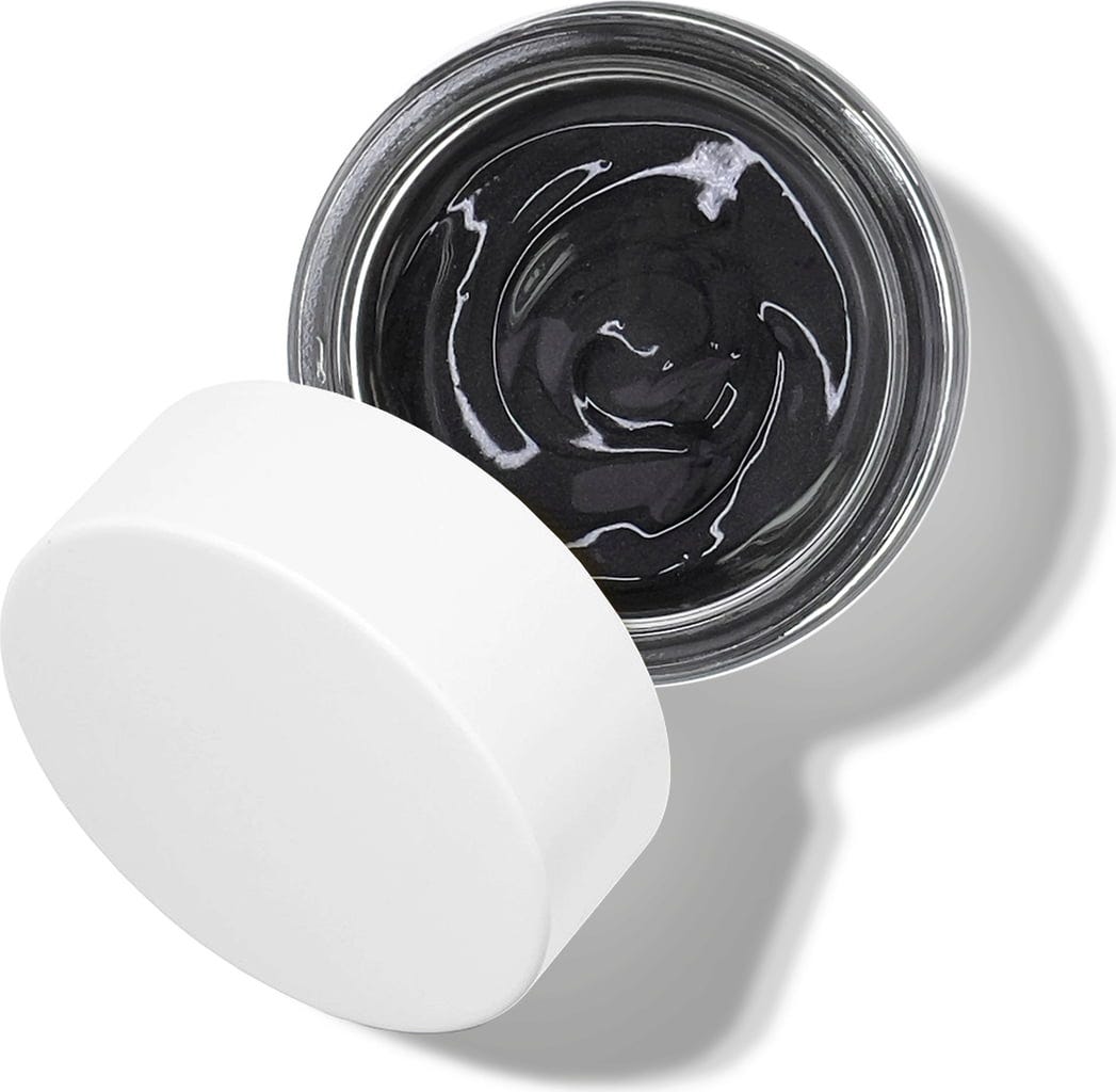 GGs Natureceuticals  Purifying Mask Active Charcoal, 50 ml