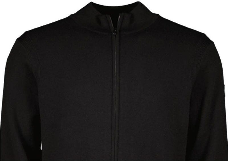 Cars - YANOR - Vest - Sweatvesten