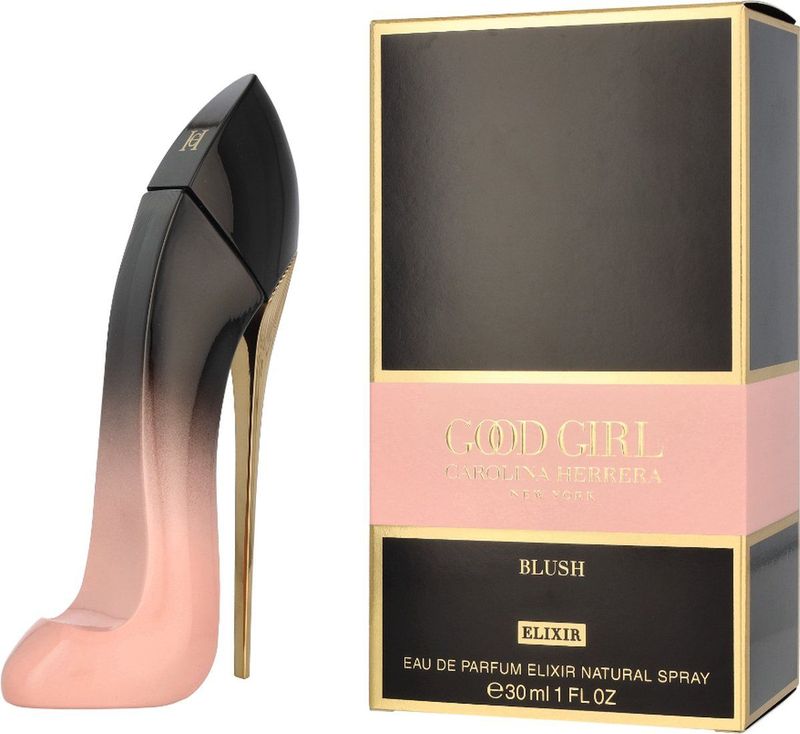 Carolina Herrera - Good Girl Blush Elixir - Eau De Parfum - 30 ml