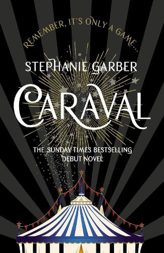 Caraval (Paperback)