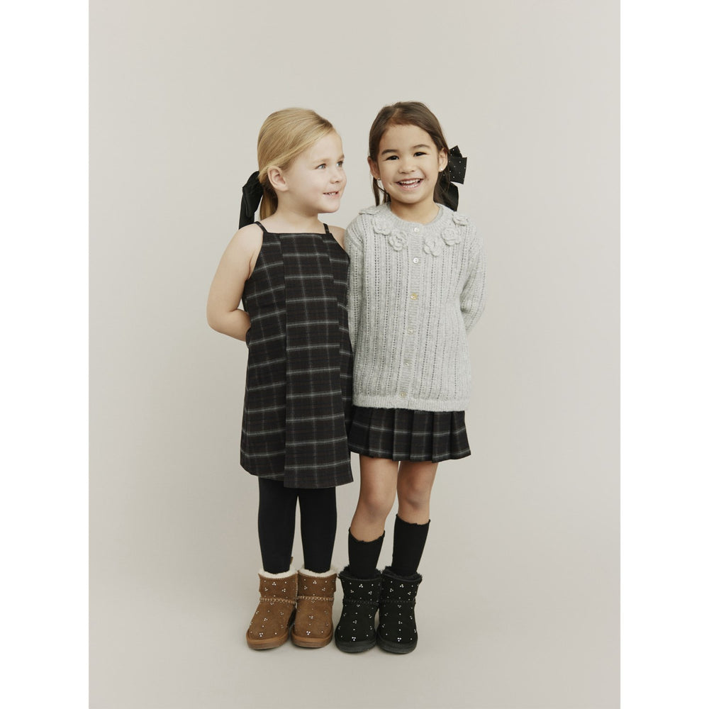 Køb Sofie Schnoor Grey Melange HennySB Cardigan