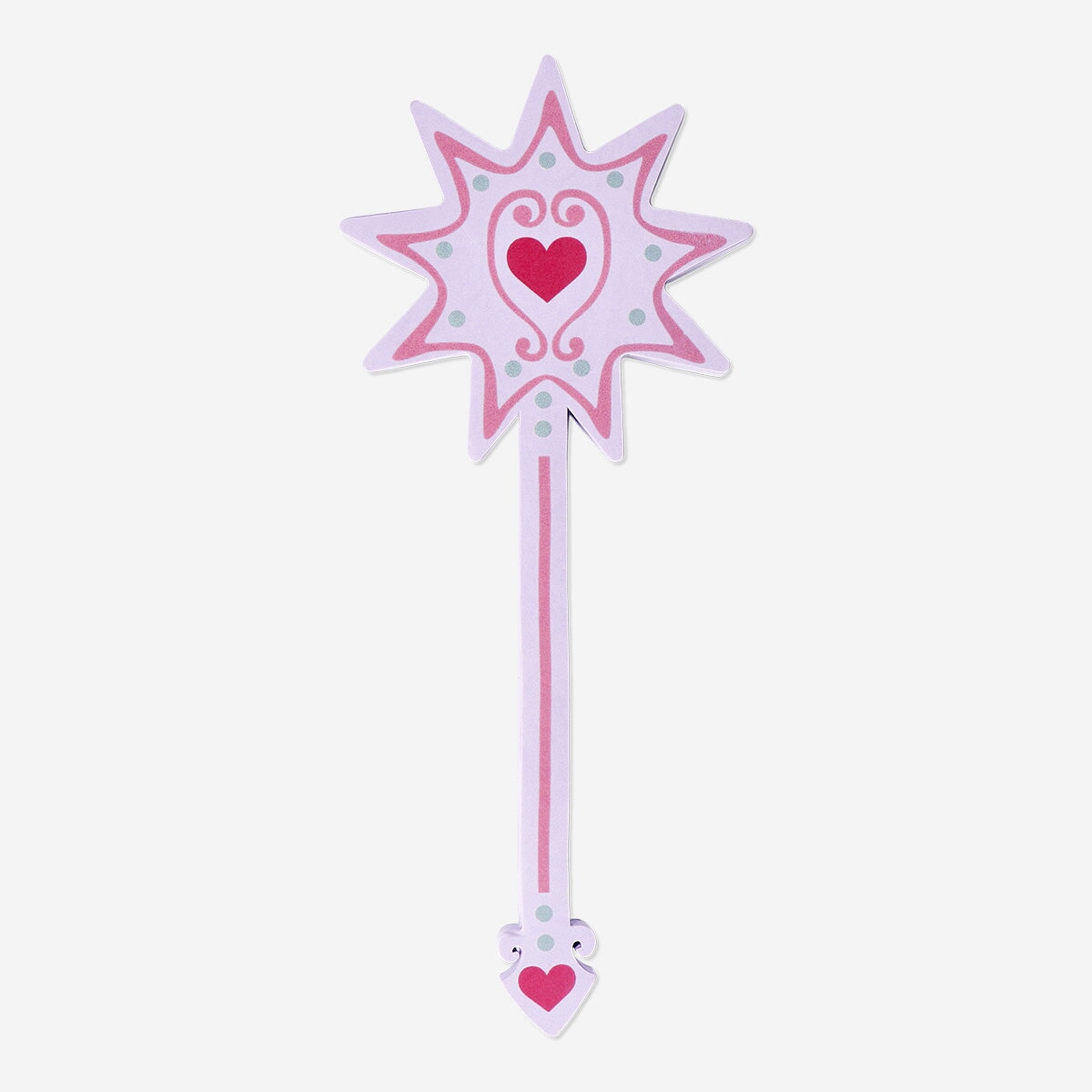 Prinsesse-skumstav