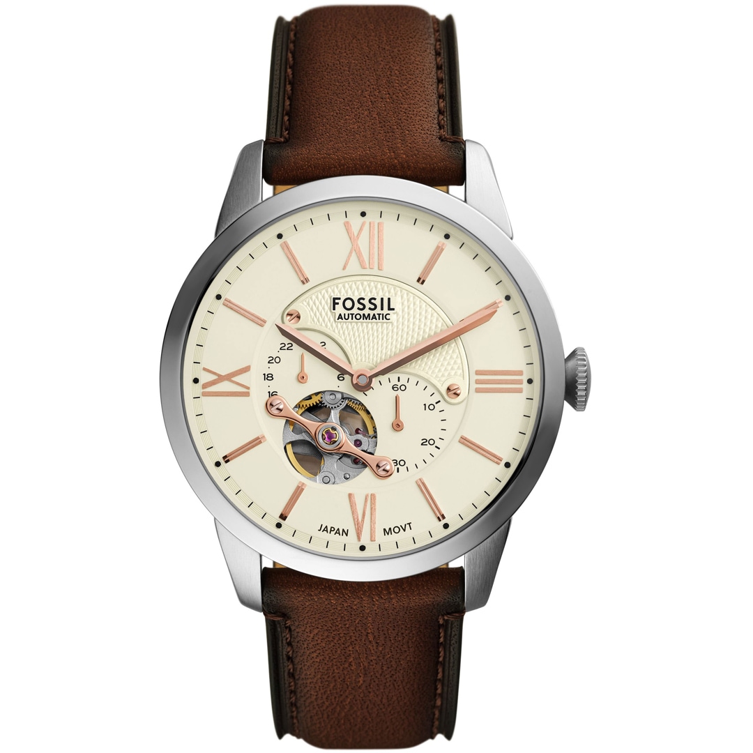 Fossil Townsman Automatik