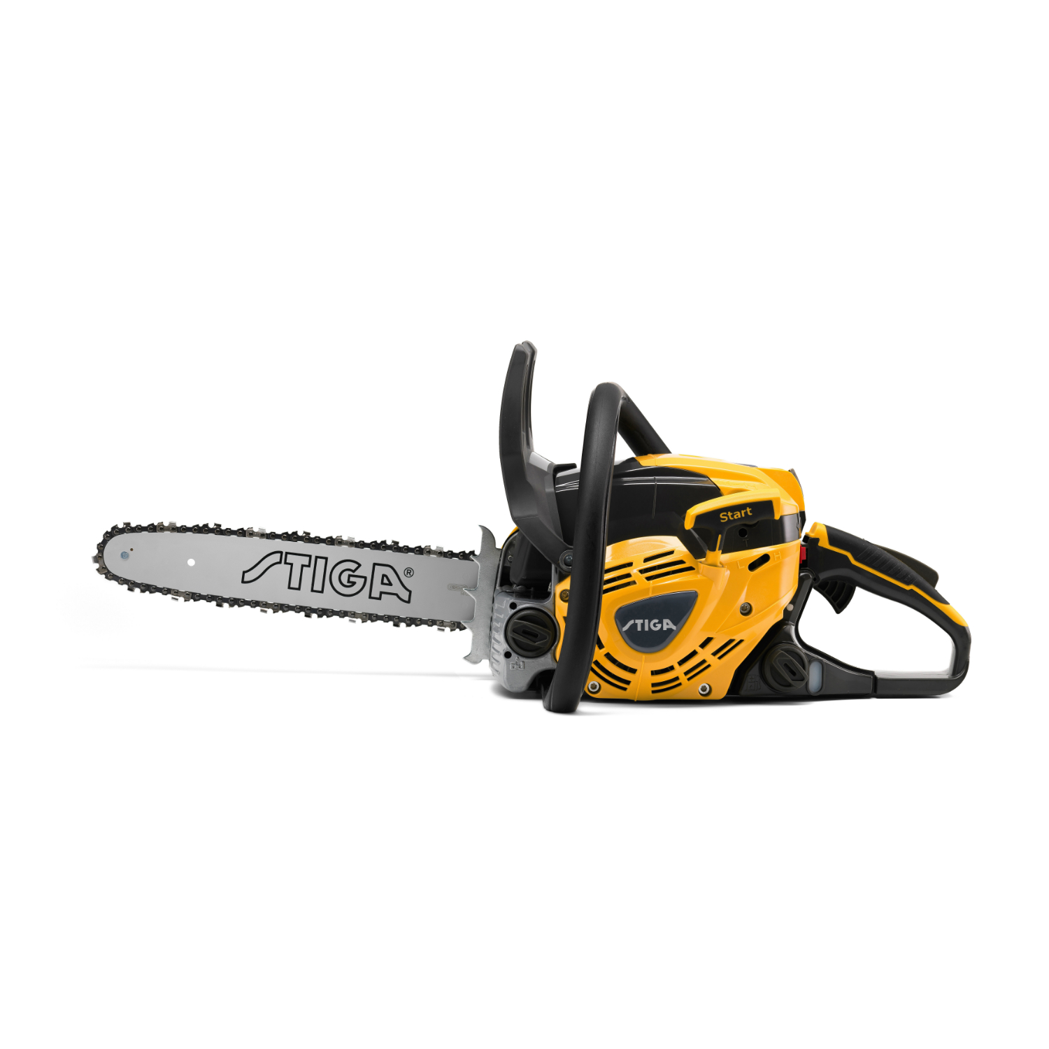 Stiga CS 540 kettingzaag - 14