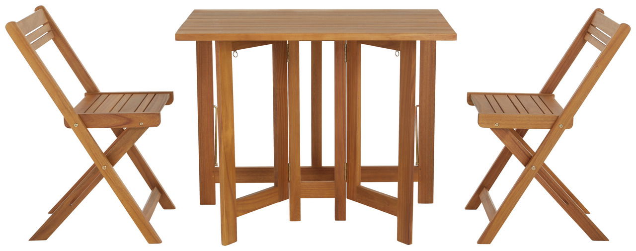 Ambia Garden Balkon-Set TIKO