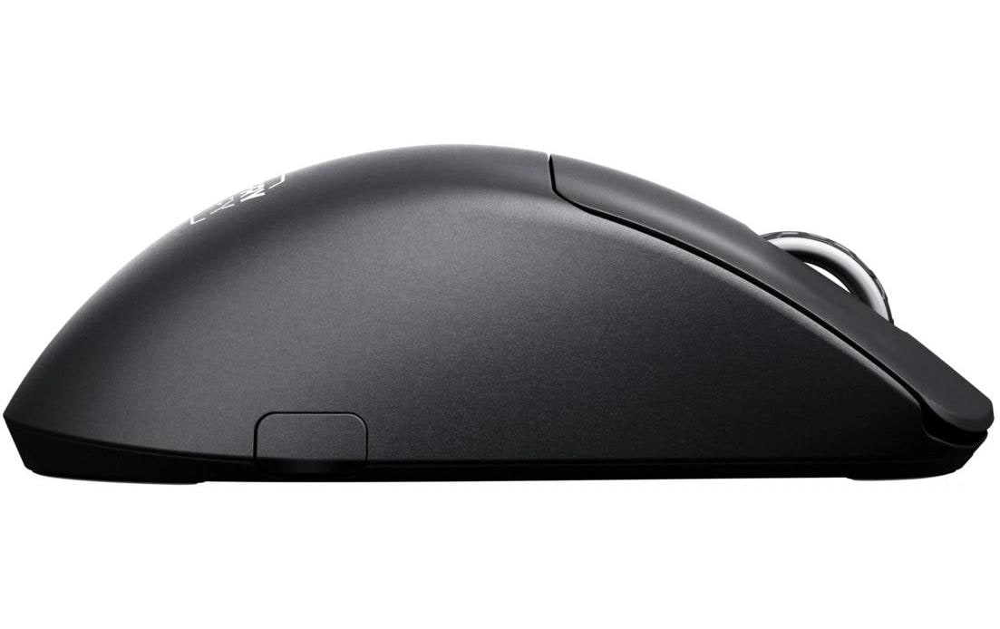 Gaming-Maus XTRFY M64 Pro Schwarz<br>Ultraschnelle ergonomische Gaming-Maus