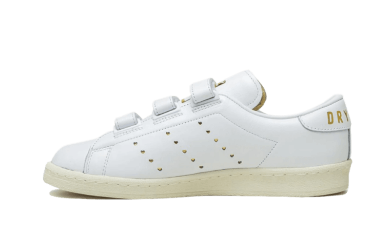 Adidas Eastern Human Made Cloud White