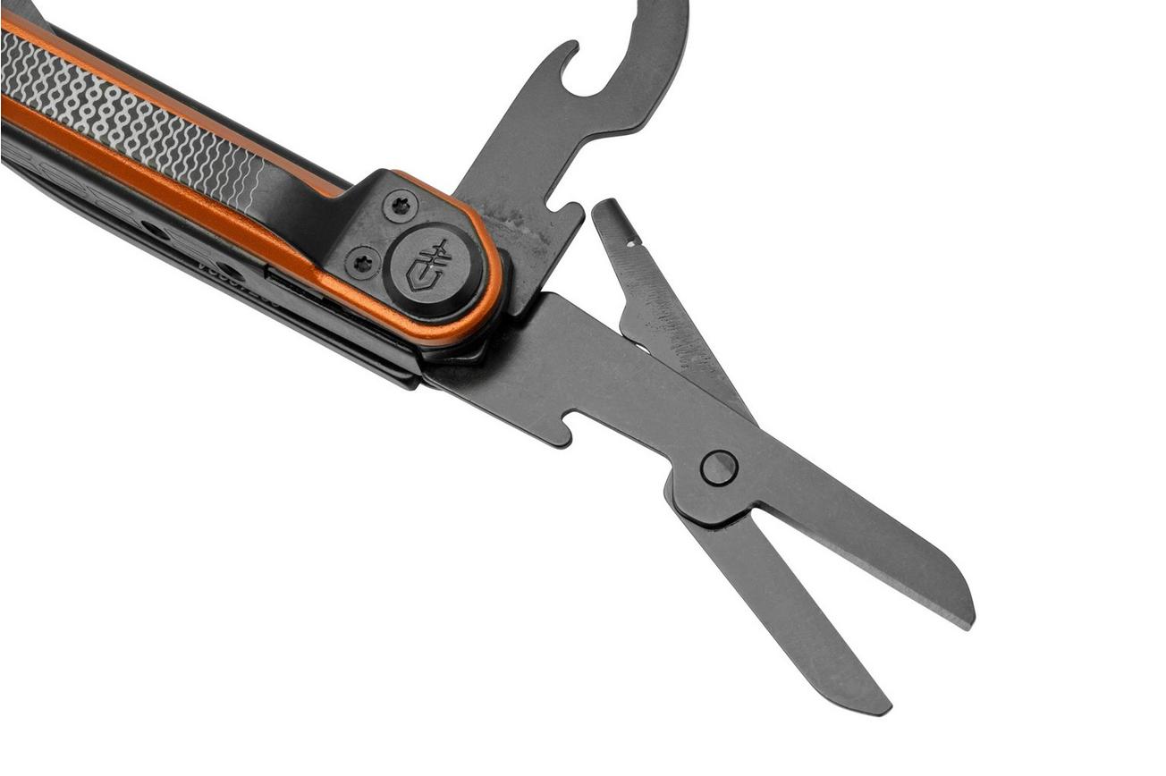 Gerber Armbar Scout 1064396, Burnt Orange, multitool