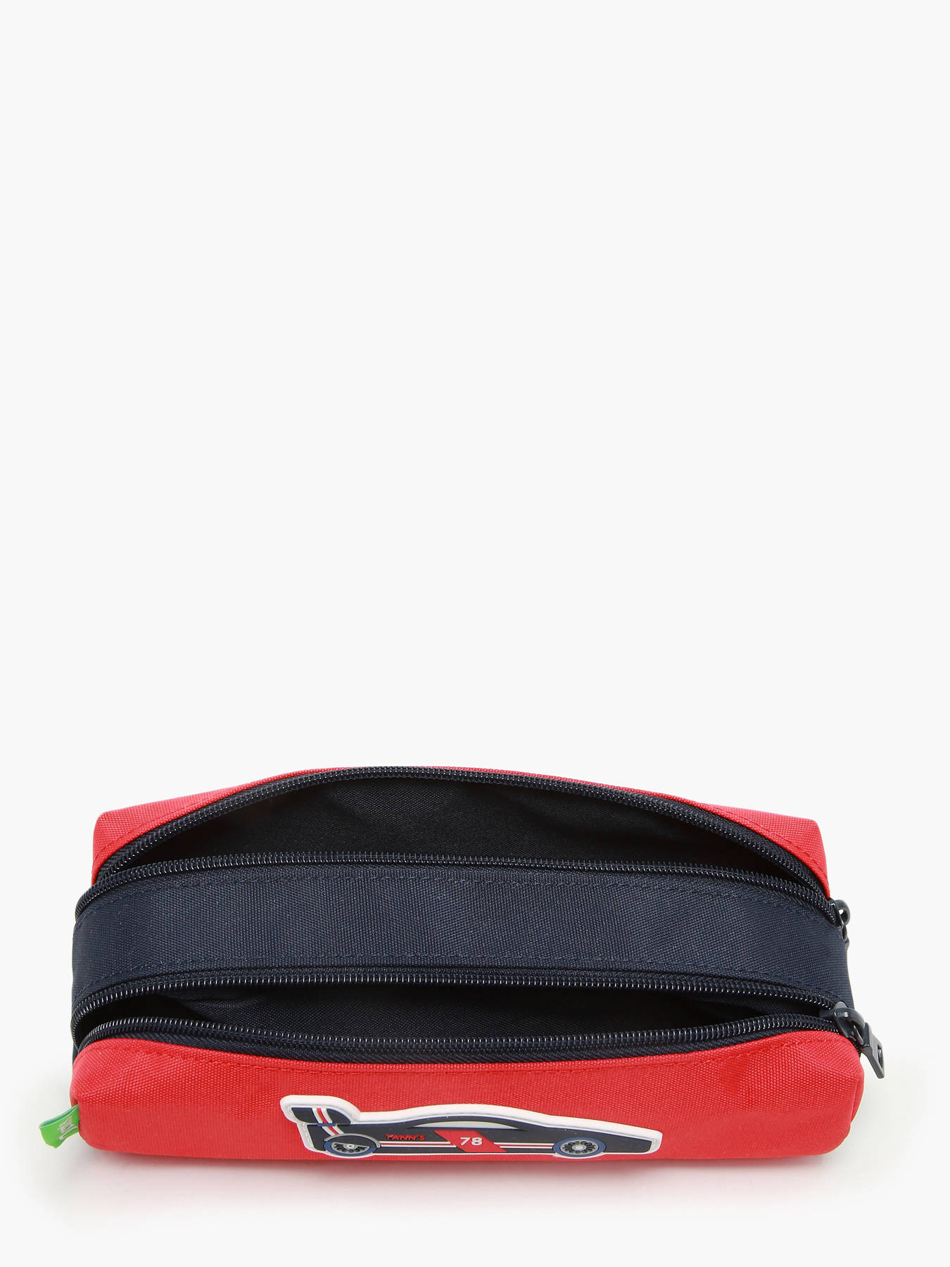 Trousse 2 compartiments TANN'S
