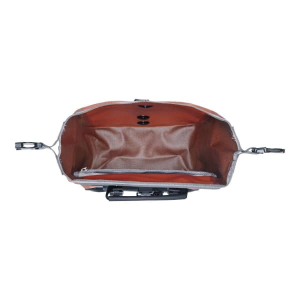 Saccoche Vélo ORTLIEB SPORT-ROLLER PLUS 25L SALSA/DARK CHILI
