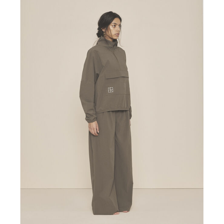 Moonchild Yoga Wear Atlas Track Pants Storm