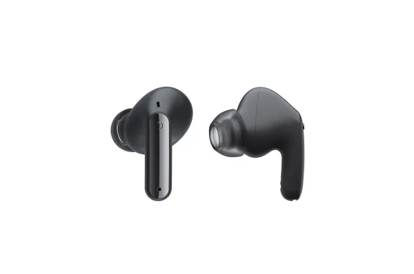 [OUTLET] - LG TONE-DFP9 True Wireless Headphones IPX4 Black ANC aptX Opladningsetui