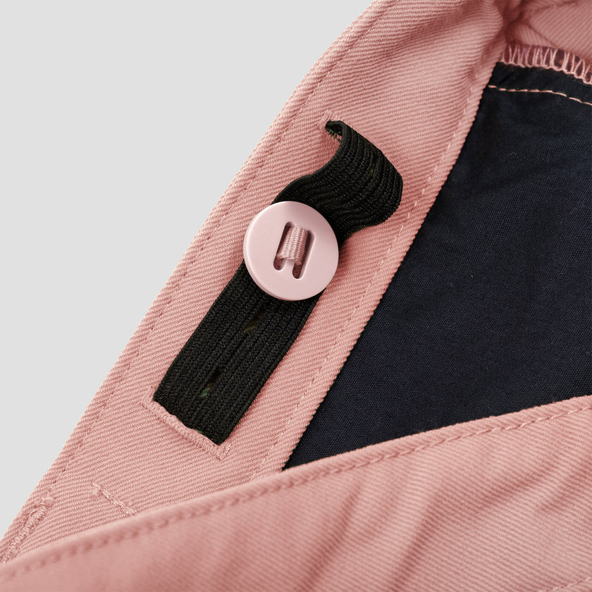 Rush schwere Twill Hose
