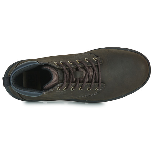 Helly Hansen - PINEHURST - Marron