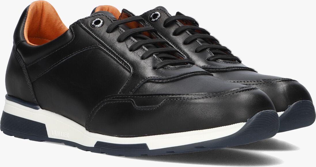 VAN LIER zwarte van lier lage sneakers 2355502