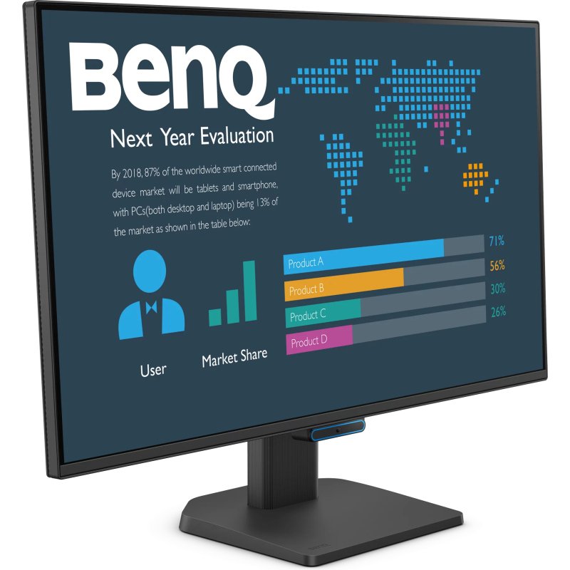 BenQ BL2790C écran plat de PC 68,6 cm (27