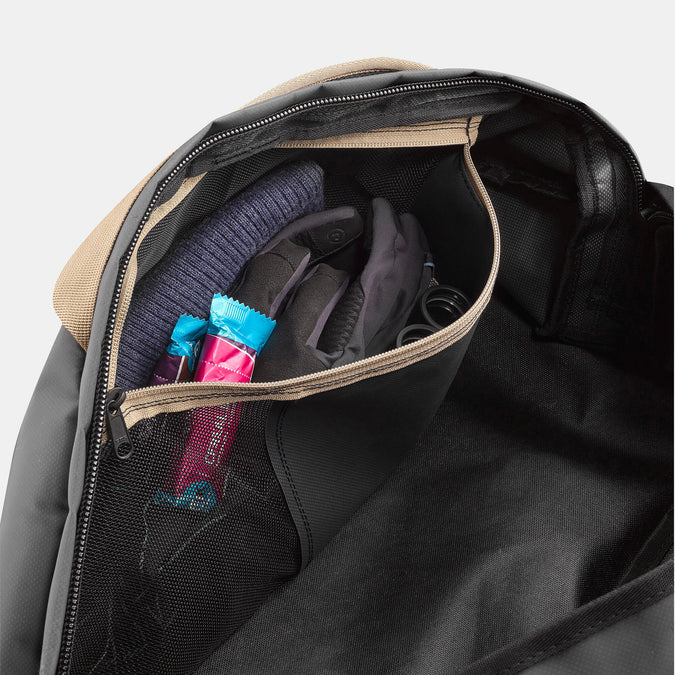 Decathlon Forclaz - Mala de viagem Forclaz de 100 litros