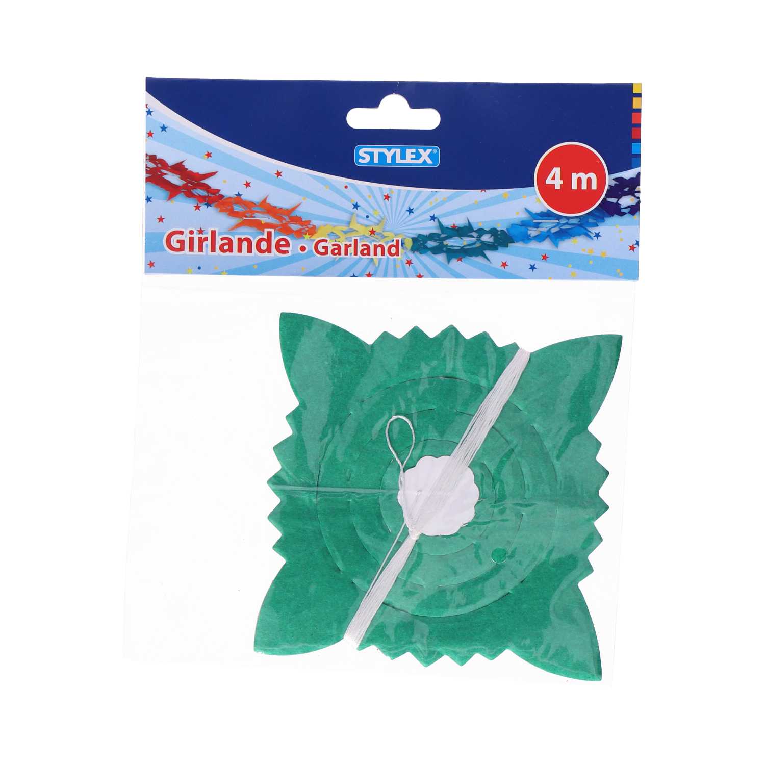 STYLEX®Girlande