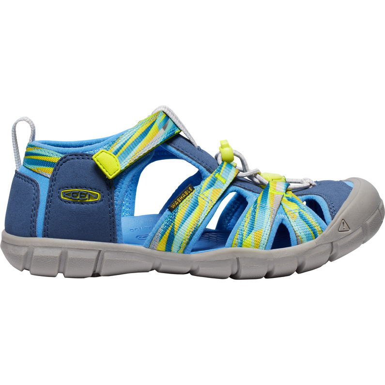 Keen Kinder Seacamp II CNX Sandale