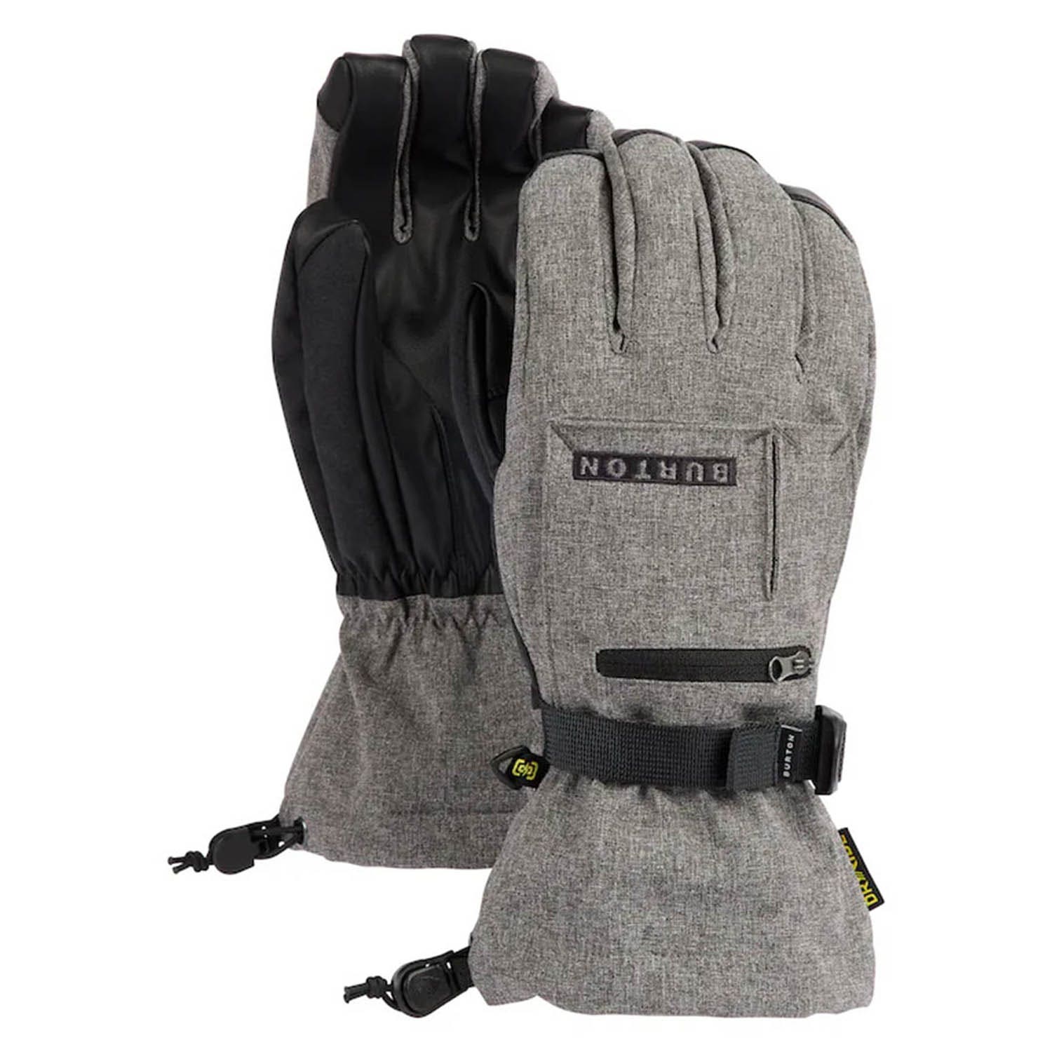 Burton  Men's Baker 2-in-1 Gloves