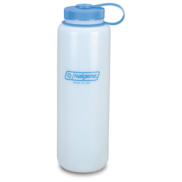 Nalgene - HDPE-Flasche Loop-Top - Gourde