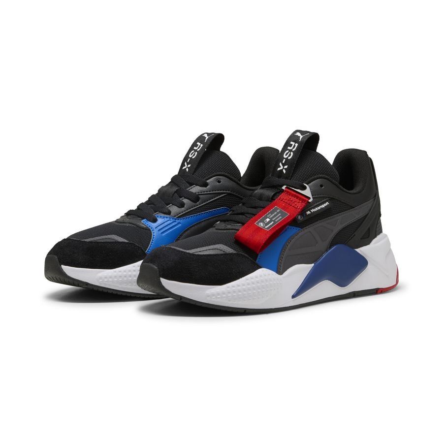 Puma BMW M Motorsport RS-X Sneakers