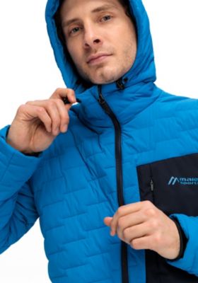 Maier SportsDonovaly - blau