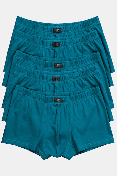 JP 1880 Pants, 5er-Pack, Unterhose, 1 Farbe