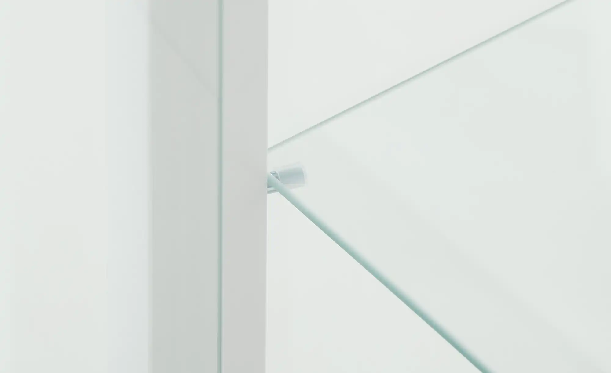Vitrine, 1-türig BEN