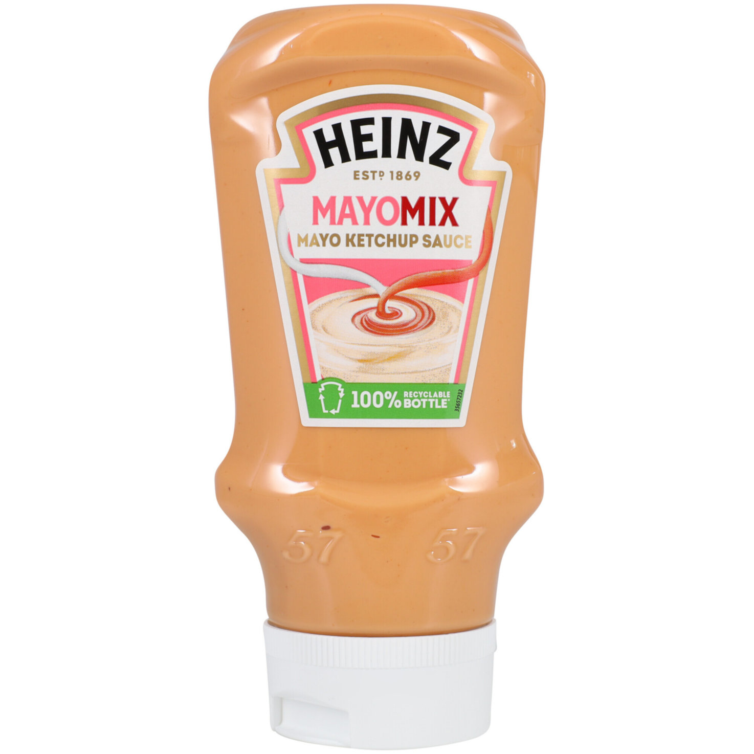 Heinz Mayo Mix