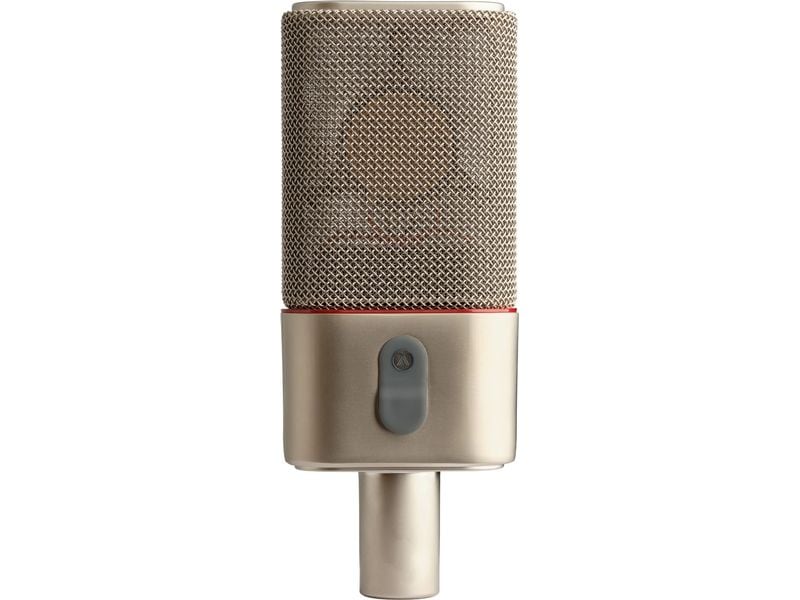 Austrian Audio Kondensatormikrofon OC818 Studio Set Studioset mit OC818 Mikrofon und Zubehör