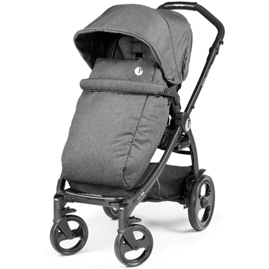 Peg Perego Kombikinderwagen Futura Quarz