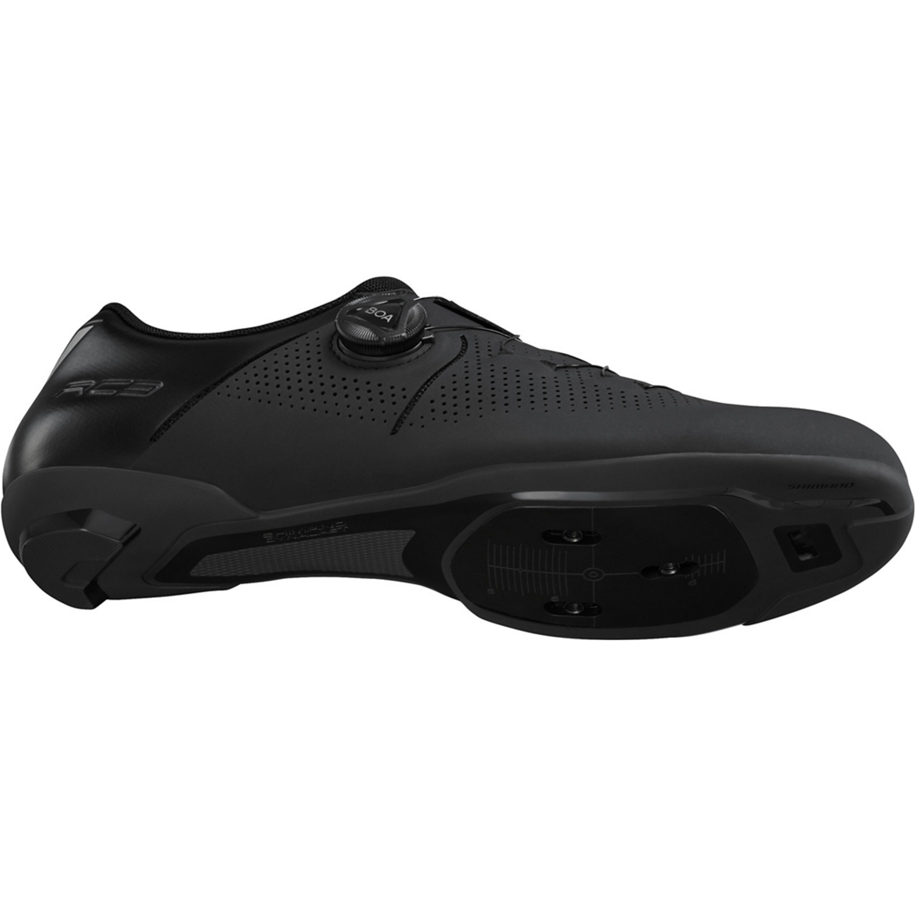 Shimano RC302 Racefiets Schoenen