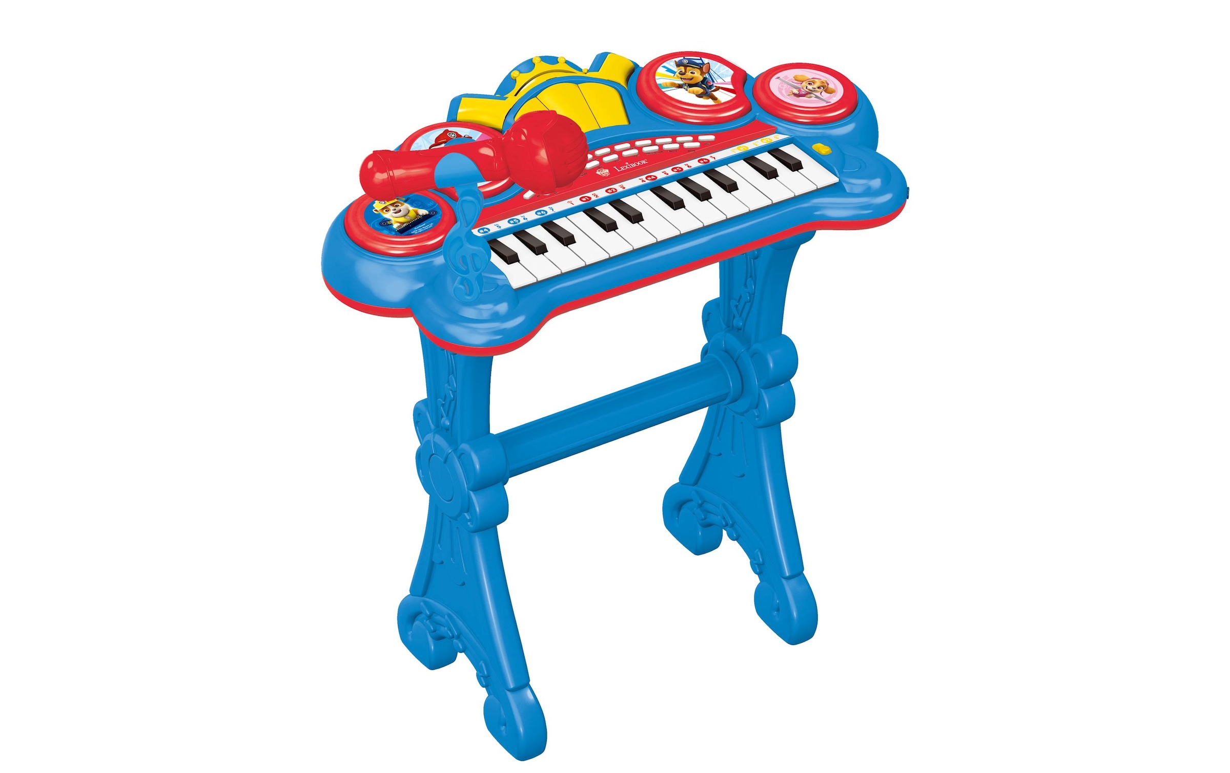 Lexibook® Klavier