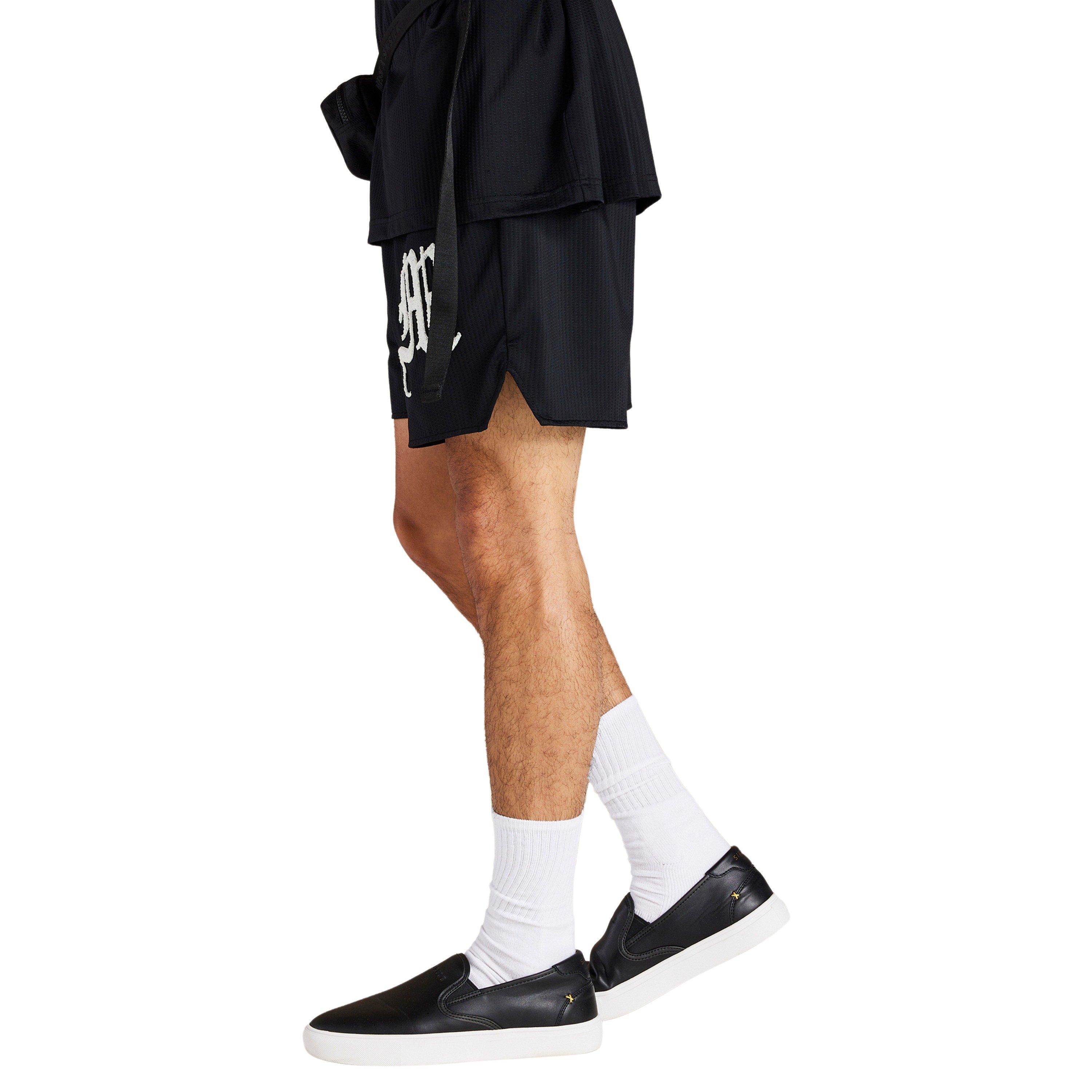 SikSilk Wvn Short Sn99