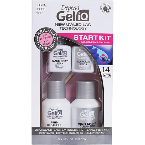 Neglekit