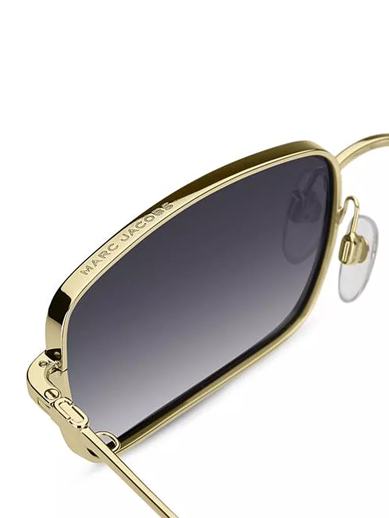 MARC JACOBS Sonnenbrille MARC 771/S/59 gold
